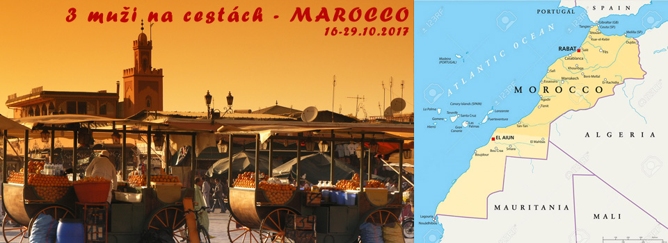 Marocco 2107